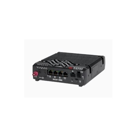 Sierra Wireless XR80 4G High-Performance Router mit Wi-Fi 6 4x4 MIMO - 207752 - 1