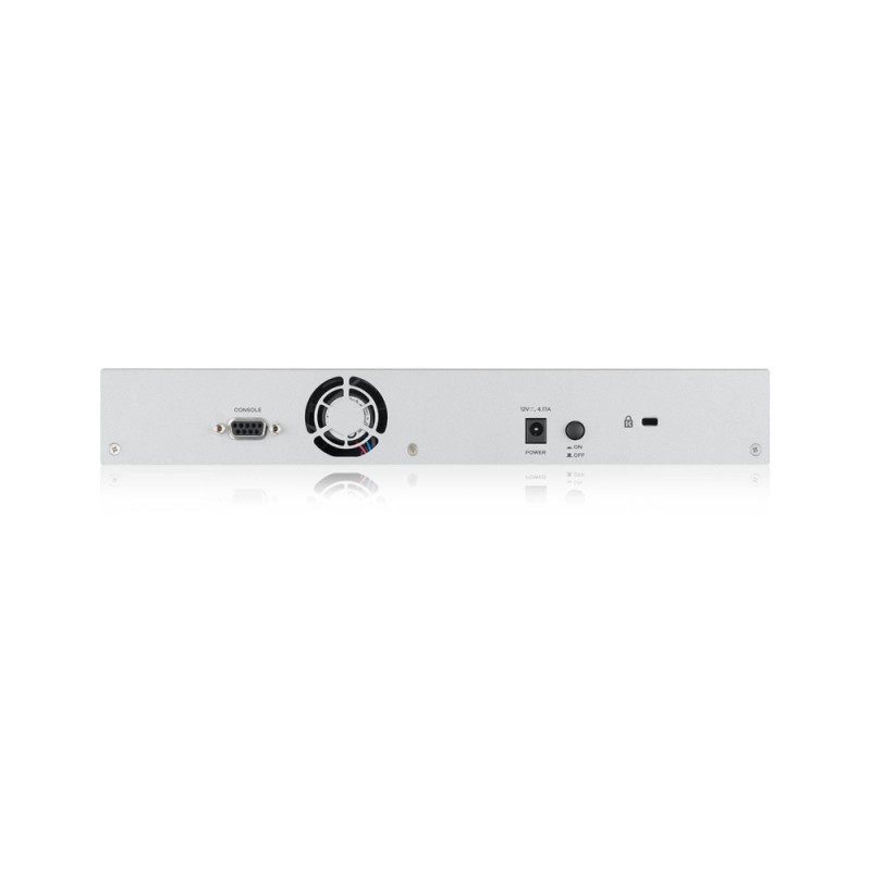 Zyxel Firewall USG FLEX 500 Device only - 187896 - 2
