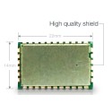 RAK Wireless · LoRa · WisDuo · RAK811 LoRa module, SX1276, 868/915MHz, Support AS923 and LoraWan, with TELEC CE, FCC, KCC certif