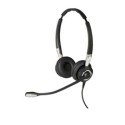 Jabra BIZ 2400 II Headset Duo QD - 121843 - 1