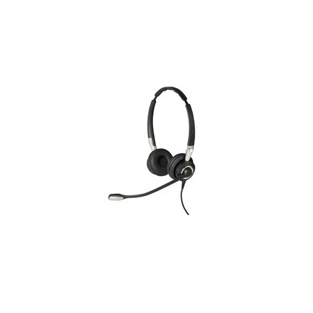 Jabra BIZ 2400 II Headset Duo QD - 121843 - 1