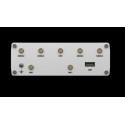 Teltonika · Router · RUTX50 · 5G Modem Router/WLAN - 212034 - 4