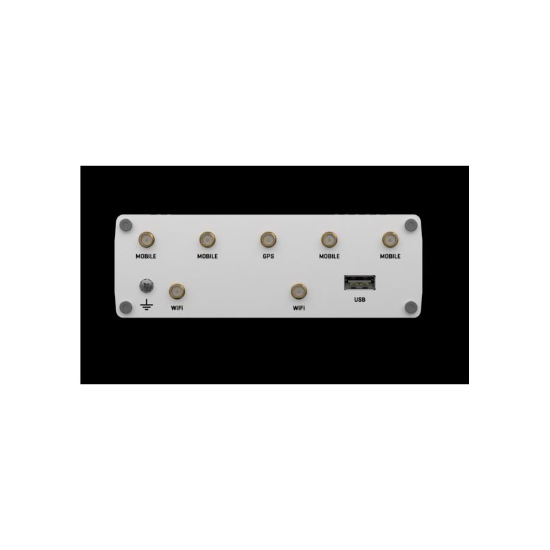 Teltonika · Router · RUTX50 · 5G Modem Router/WLAN - 212034 - 4