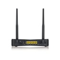 Zyxel LTE Router LTE3301-PLUS LTE Indoor, CAT6, 4x GbE LAN, AC1200 WiFi - 234759 - 2