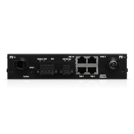 Ubiquiti SunMax Solar Switch SM-SW-40 - 179854 - 1
