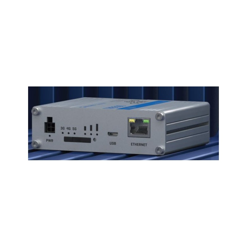 Teltonika · Gateway · TRB500 · 5G - 212037 - 2