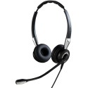 Jabra BIZ 2400 II Headset Duo *Ultra NC* QD - 121845 - 1