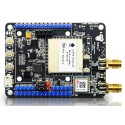 RAK Wireless · LoRa · WisTrio · LPWAN Tracker · RAK815 Hybrid Location Tracker, LoRa+Bluetooth 5.0/Beacon+GPS+Sensors+LCD, LoRaW