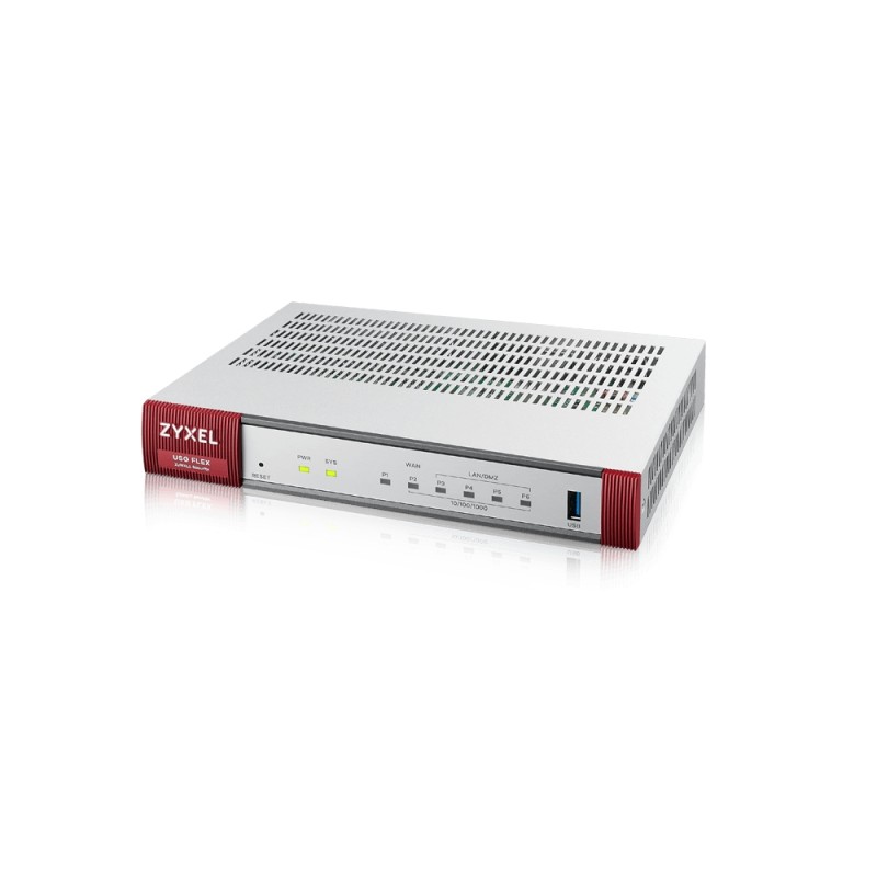 Zyxel Firewall USG FLEX 100 V2 Device only - 212120 - 1