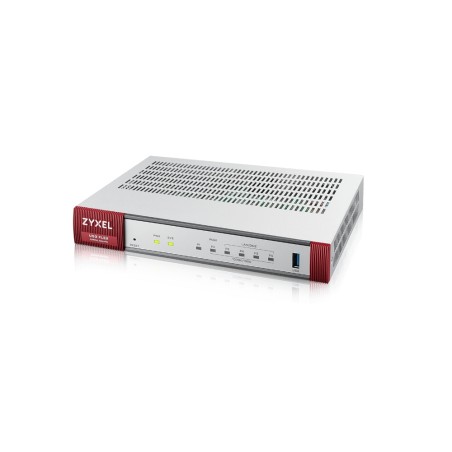 Zyxel Firewall USG FLEX 100 V2 Device only - 212120 - 1