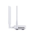 ALLNET Wireless AX 5G/4G Router 3000Mbit, OpenVPN/Wireguard "OpenWRT" - 217251 - 2