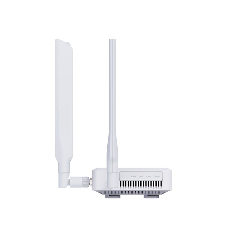 ALLNET Wireless AX 5G/4G Router 3000Mbit, OpenVPN/Wireguard "OpenWRT" - 217251 - 2