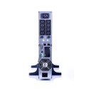 ALLNET USV 3000VA Line-Interactive, USB/RS232, LCD-Display, 19"/Tower, - 137904 - 2