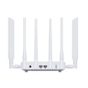 ALLNET Wireless AX 5G/4G Router 3000Mbit, OpenVPN/Wireguard "OpenWRT" - 217251 - 3