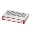 Zyxel Firewall USG FLEX 100H (Entry Bundle) Firewall - 217498 - 1
