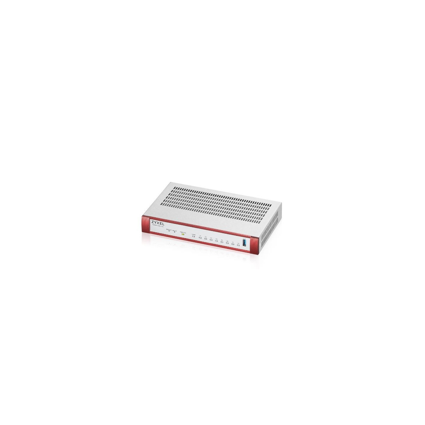 Zyxel Firewall USG FLEX 100H (Entry Bundle) Firewall - 217498 - 1