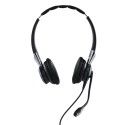 Jabra BIZ 2400 II Headset Duo Wideband *Unify Openstage only* - 121849 - 1