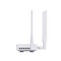 ALLNET Wireless AX 5G/4G Router 3000Mbit, OpenVPN/Wireguard "OpenWRT" - 217251 - 4