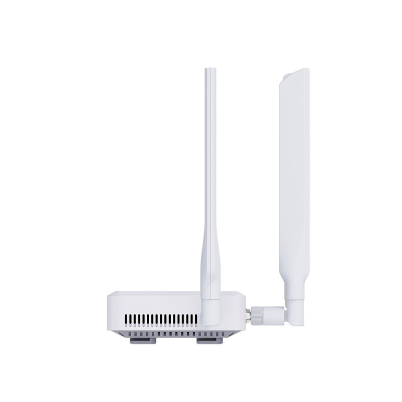 ALLNET Wireless AX 5G/4G Router 3000Mbit, OpenVPN/Wireguard "OpenWRT" - 217251 - 4