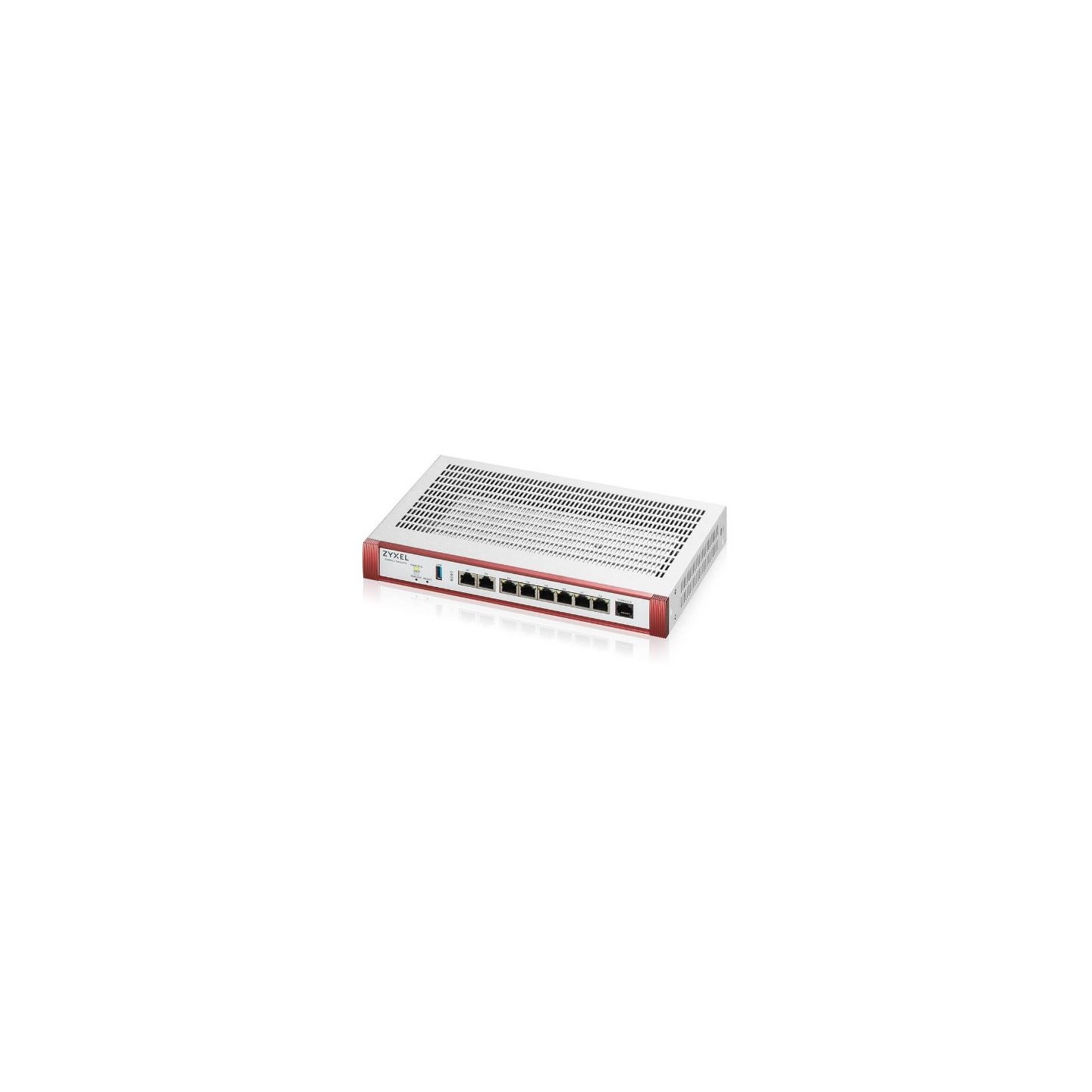 Zyxel Firewall USG FLEX 200HP Gold Security Pack 1 Jahr - 217580 - 1