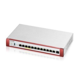 Zyxel Firewall USG FLEX 500H Gold Security Pack 1 Jahr - 217584 - 1