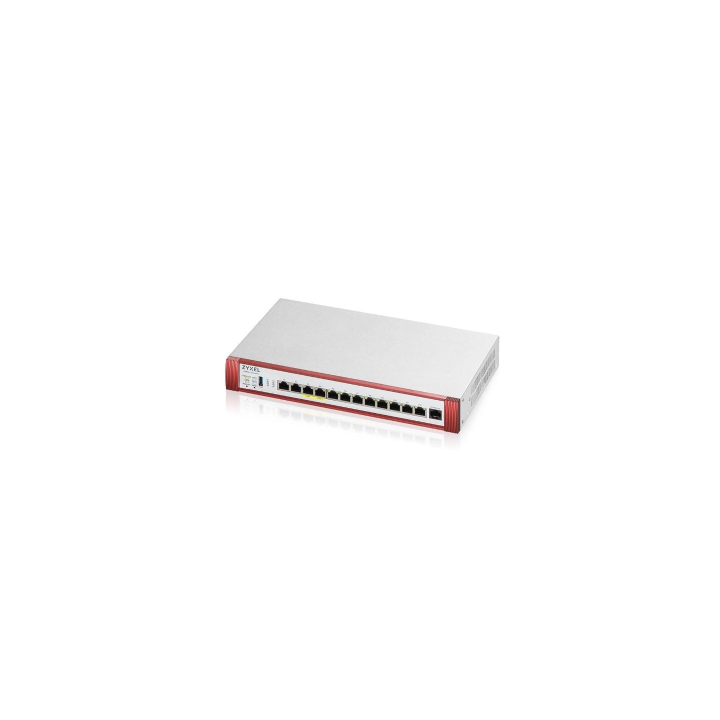 Zyxel Firewall USG FLEX 500H Gold Security Pack 1 Jahr - 217584 - 1
