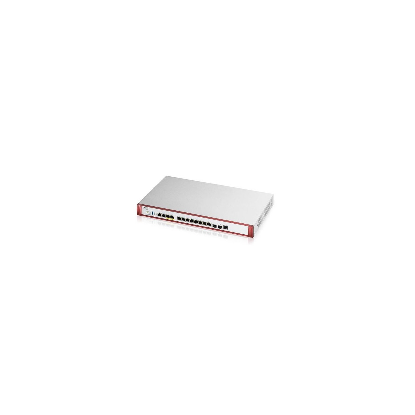 Zyxel Firewall USG FLEX 700H Device Bundle - 217585 - 1