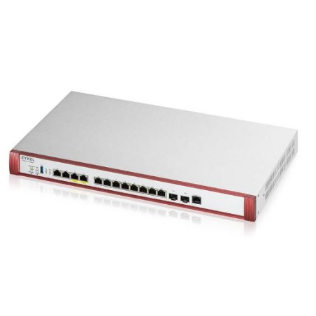 Zyxel Firewall USG FLEX 700H Gold Security Pack 1 Jahr - 217586 - 1