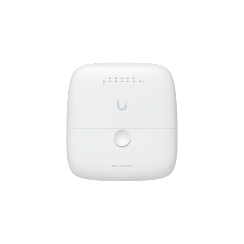 Ubiquiti Solar Switch SM-SP-40 SunMax - 179855 - 1