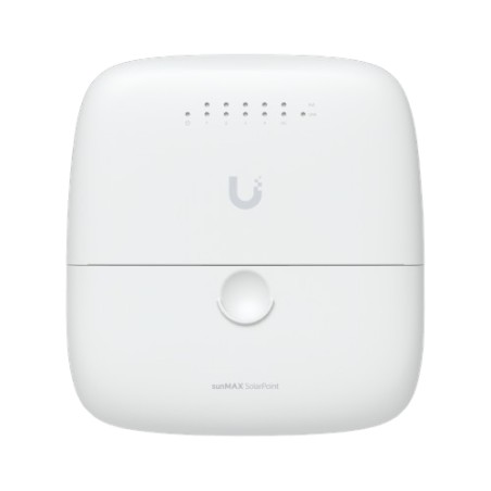 Ubiquiti Solar Switch SM-SP-40 SunMax - 179855 - 1