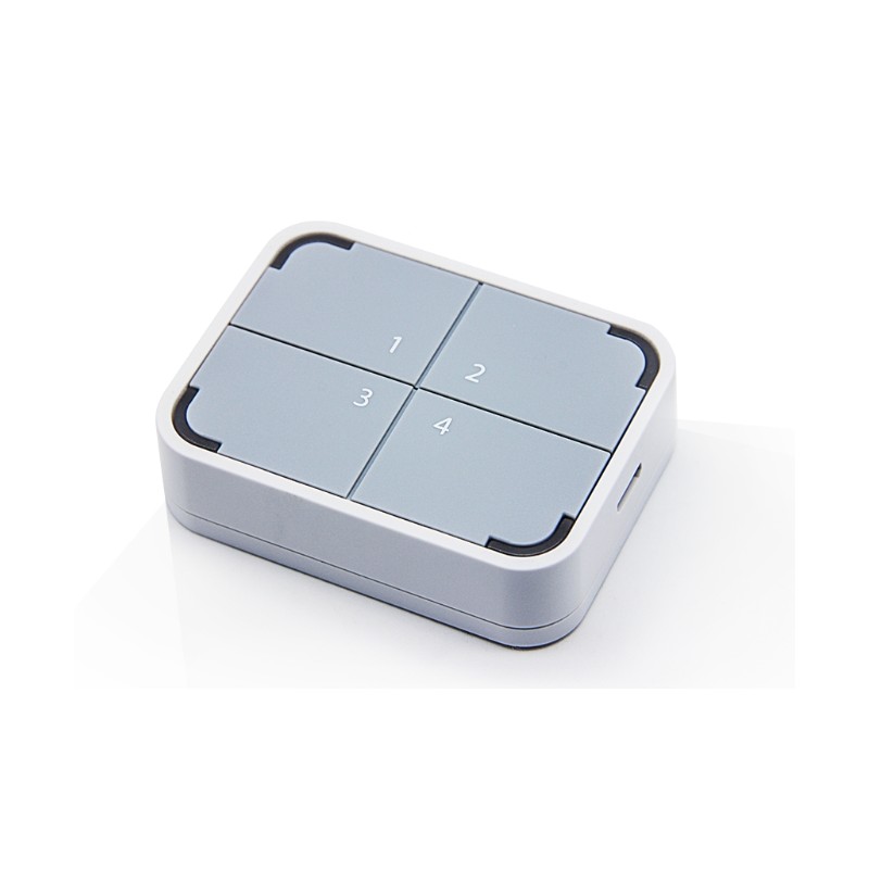 RAK Wireless · LoRa · WisNode · Button · RAK612 LPWAN Button - 171338 - 1