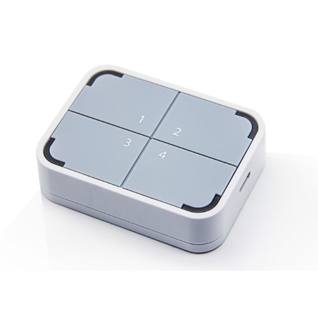 RAK Wireless · LoRa · WisNode · Button · RAK612 LPWAN Button - 171338 - 1