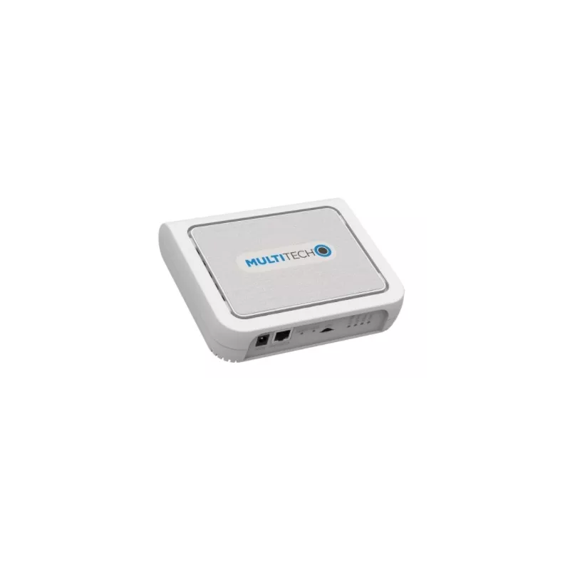 MultiTech · Indoor Office Ethernet Gateway (Access Point) · MTCAP-868-001A - 173957 - 1