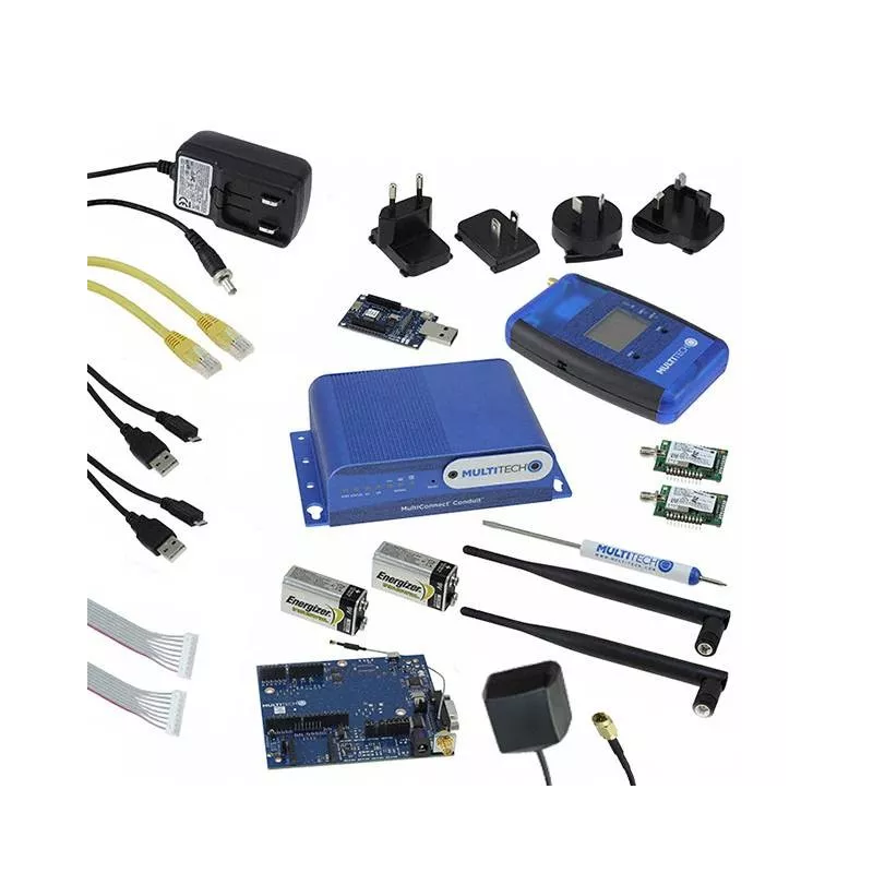 MultiTech MultiConnect Conduit LoRa Starter Kit - 178707 - 1