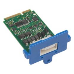 MultiTech · LoRa · Accessories · GPIO Accessory Card - 180974 - 1