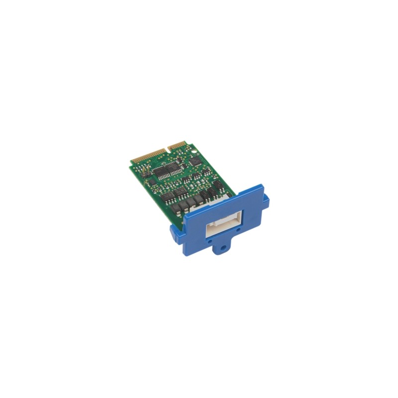MultiTech · LoRa · Accessories · GPIO Accessory Card - 180974 - 1