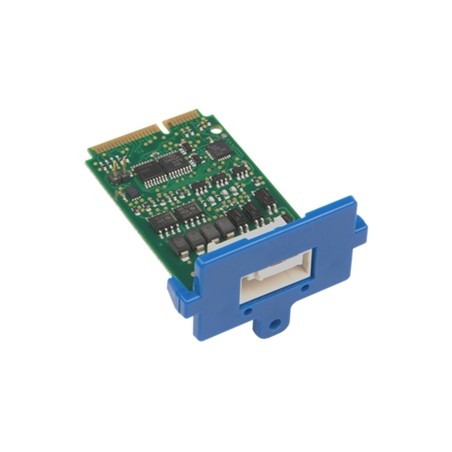 MultiTech · LoRa · Accessories · GPIO Accessory Card - 180974 - 1