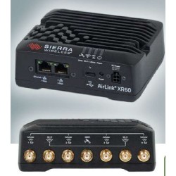 Sierra Wireless XR60 5G High-Performance Router with Wi-Fi 6, Serial - 233458 - 1