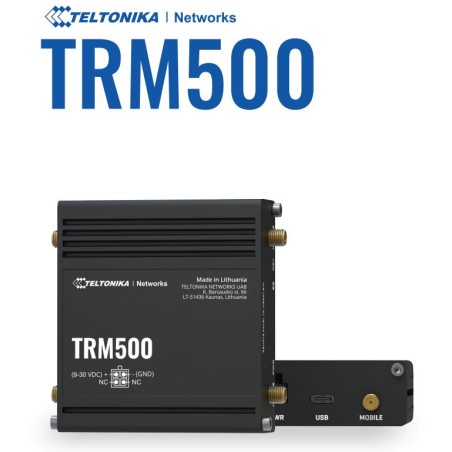 Teltonika · Modem · TRM500 · 5G · USB-C - 234815 - 1