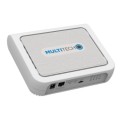 MultiTech · LoRa · Conduit Indoor Access · LTE Cat 4 und 8-Channel Access Point · MTCAP-L4E1-868-001A - 183940 - 1
