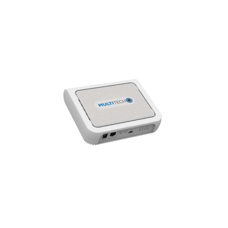 MultiTech · LoRa · Conduit Indoor Access · LTE Cat 4 und 8-Channel Access Point · MTCAP-L4E1-868-001A - 183940 - 1