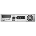 APC UPS Smart, 1500VA, 7.2min.,19" 2HE, LCD, with network card(AP9631) - 149489 - 1