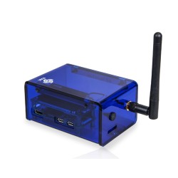 RAK Wireless · LoRa · WisGate · Developer Gateway · RAK7246 LoRaWAN® Developer Gateway 868 MHz ohne GPS - 184043 - 1