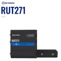 Teltonika · Router · RUT271 · Redcap 5G Router - 235718 - 1