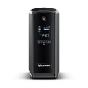 CyberPower USV, PFC-Serie, 550VA/350W, Line-Interactive, USB, reiner Sinus, 4min, - 149876 - 2