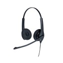 Jabra BIZ 1500 Duo QD - 133679 - 1
