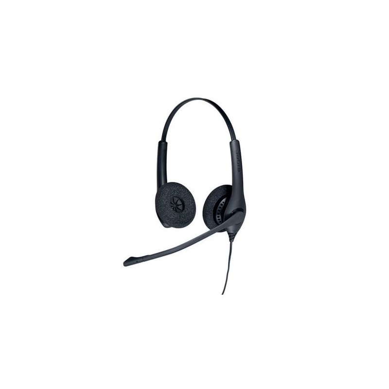Jabra BIZ 1500 Duo QD - 133679 - 1