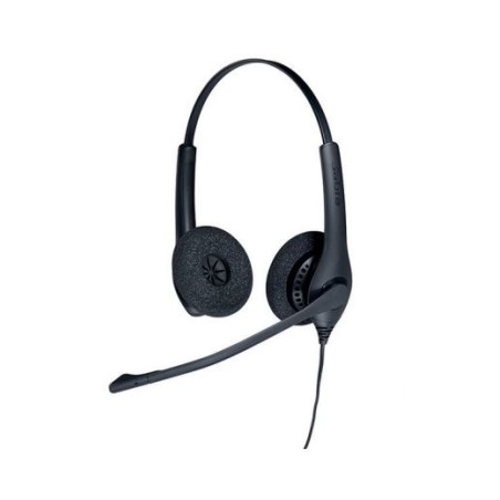 Jabra BIZ 1500 Duo QD - 133679 - 1