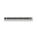 Ubiquiti UniFi Switch Gen2 / 48 Port / 600W / PoE++ / 4 SFP+ / USW-Pro-48-POE - 180735 - 3