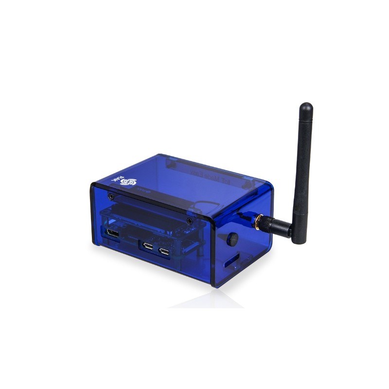 RAK Wireless · LoRa · WisGate · Developer Gateway · RAK7246G LoRaWAN® Developer Gateway 868 MHz mit GPS - 184044 - 1